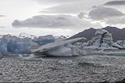 Iceland Landscape